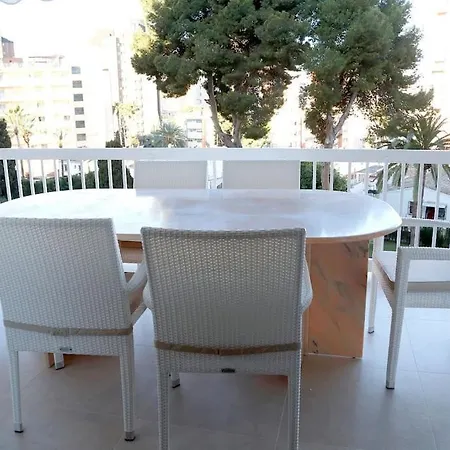 De Lujo En Edificio Zafiro, Apartamento *