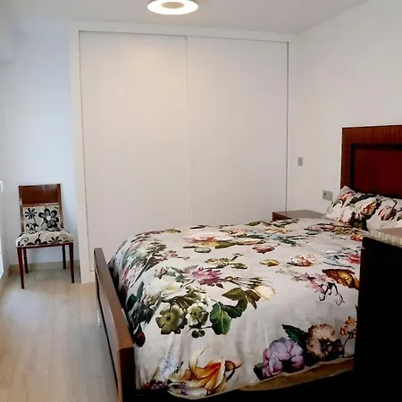 De Lujo En Edificio Zafiro, Apartamento Benidorm